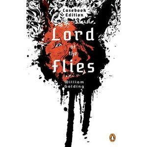 Lord of the Flies -- William Golding